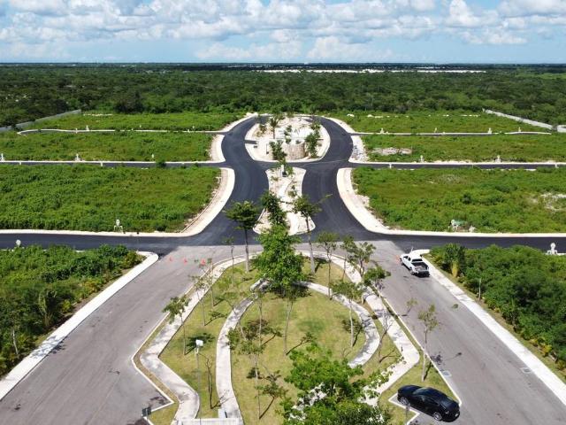 VENTA DE TERRENO EN SITPACH, M?RIDA