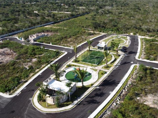 VENTA DE TERRENO EN SITPACH, M?RIDA