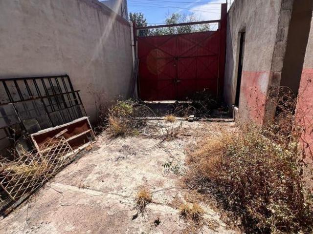 Venta de terreno en Soledad de Graciano Sánchez