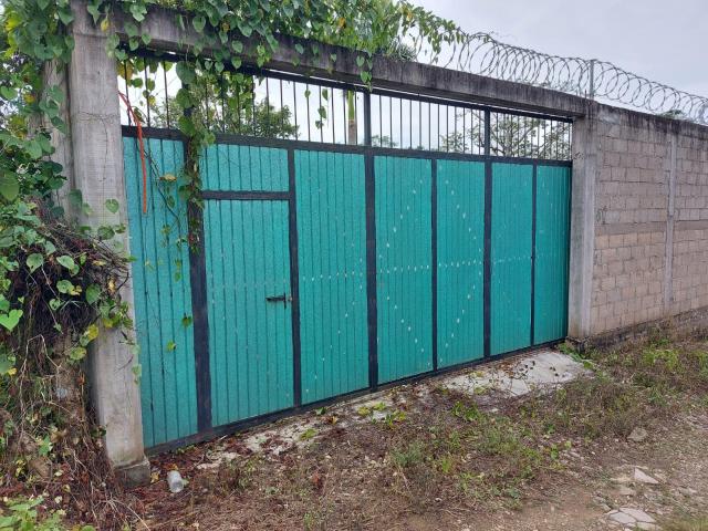 Venta De Terreno en tuxtepec oaxaca