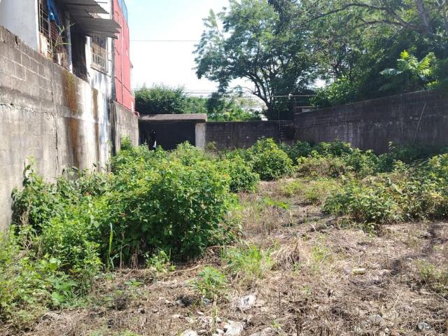 Venta De Terreno En Tuxtepec Oaxaca