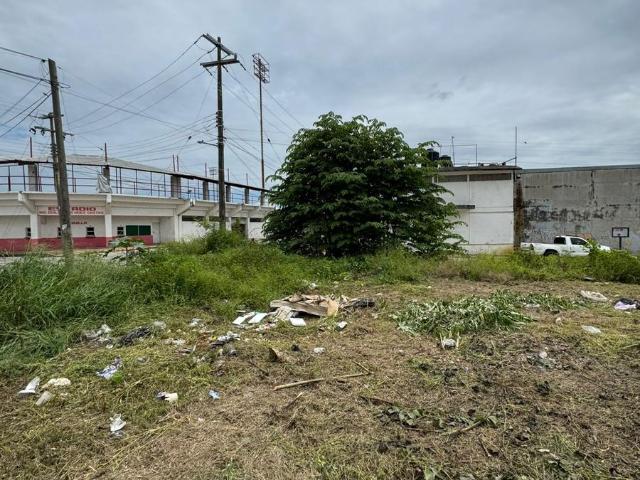 Venta de terreno en tuxtepec oaxaca