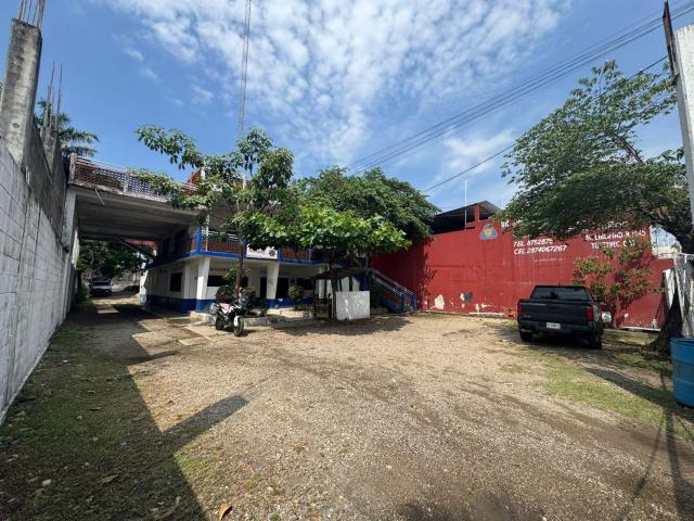 Venta de terreno en tuxtepec oaxaca