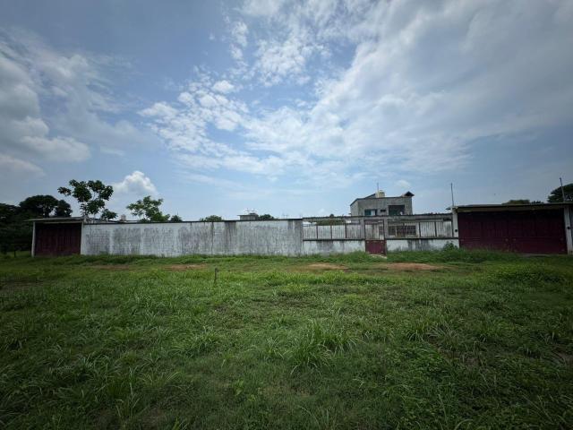 Venta De Terreno En Tuxtepec Oaxaca Colonia Los Tules