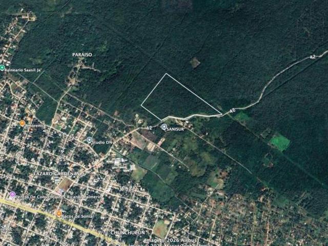 VENTA DE TERRENO EN TEKAX, YUCATÁN