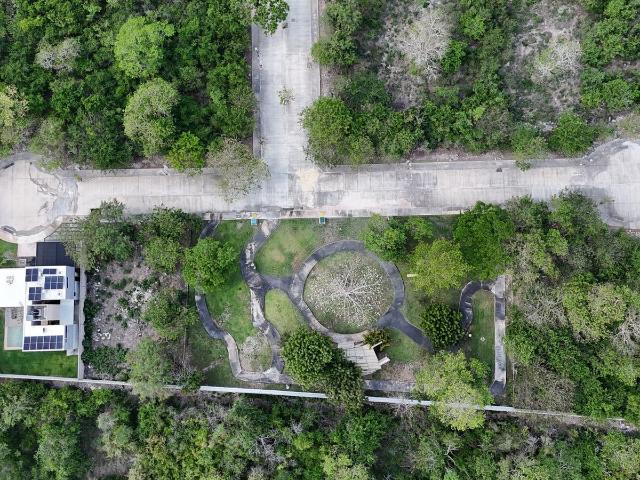 Venta de Terreno en Temozon Norte