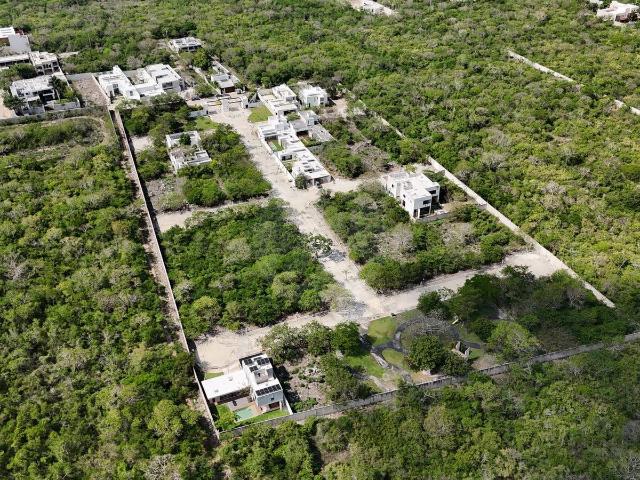 Venta de Terreno en Temozon Norte