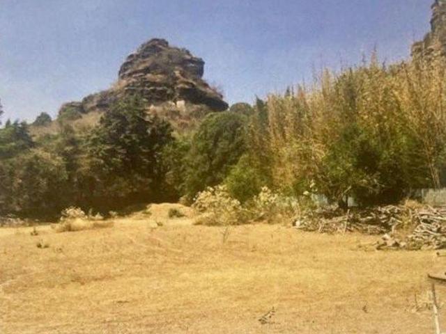VENTA DE TERRENO EN TEPOZTLAN