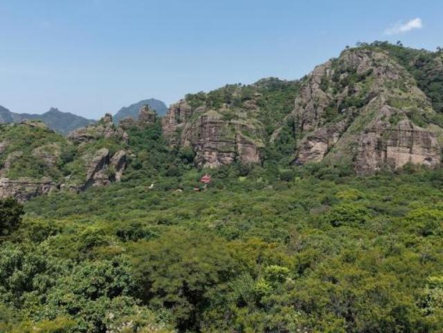 VENTA DE TERRENO EN TEPOZTLAN IDEAL CASA DE DESCANSO O PROYECTO INMOBILIARIO