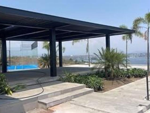 VENTA DE TERRENO EN TEQUESQUITENGO, MORELOS