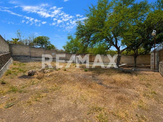 Venta de terreno en Tequesquitengo, Jojutla, Morelos. Clave 6247