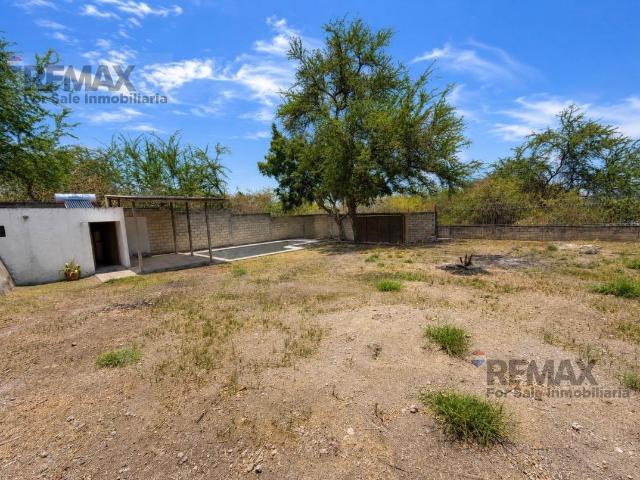 Venta de terreno en Tequesquitengo, Jojutla, Morelos?Clave 6247