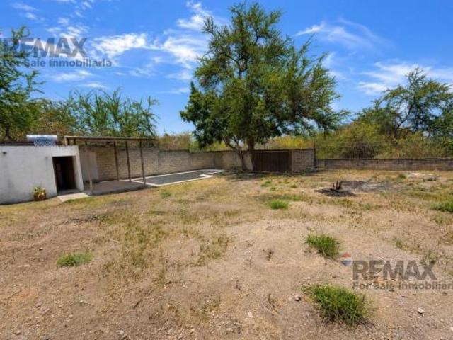 Venta de terreno en Tequesquitengo, Jojutla, Morelos…Clave 6247