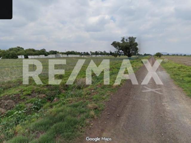 VENTA DE TERRENO EN TEXCOCO DE MORA EN LA COLONIA NEZAHUACOYOTL EDO. MEX