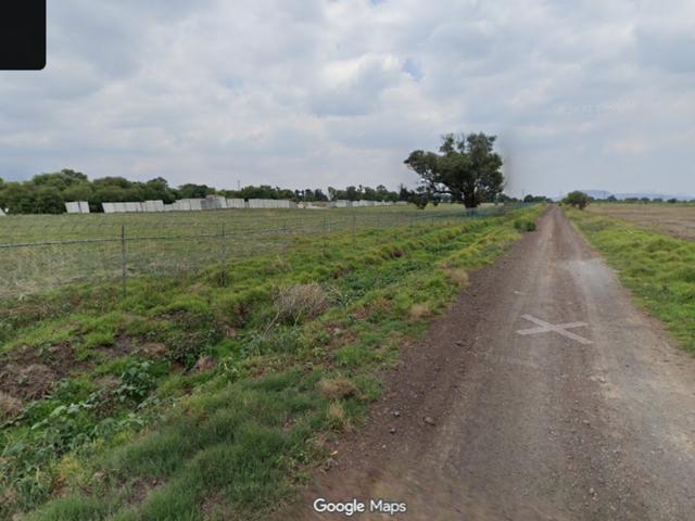 VENTA DE TERRENO EN TEXCOCO DE MORA EN LA COLONIA NEZAHUACOYOTL EDO. MEX