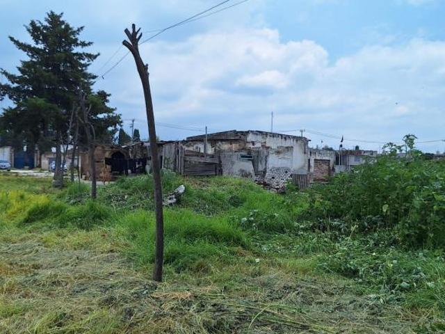 VENTA DE TERRENO EN TEXCOCO DE MORA ESTADO DE MEXICO. 4