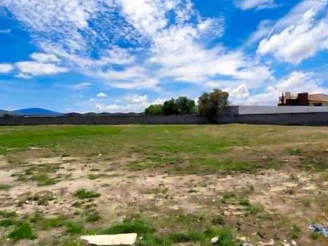VENTA DE TERRENO EN TIZAYUCA ROTARIO