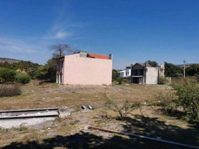 VENTA DE TERRENO EN TLALTIZAPAN COL CENTRO