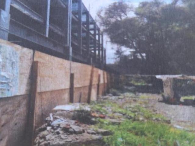 VENTA DE TERRENO EN TLALPAN