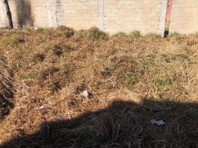 Venta de terreno en Toluca, ubicado en San Cristobal Huchochitlan