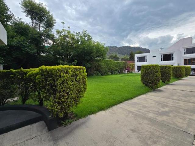 VENTA DE TERRENO EN TOLUCA. Avenida Hidalgo, pasando la Alameda
