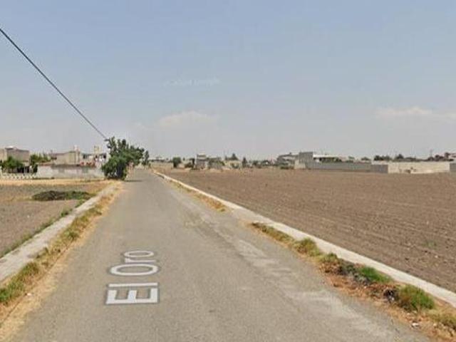 VENTA DE TERRENO EN TOLUCA CERCA DE CENTRAL DE ABASTOS Y PARQUE INDUSTRIAL TOLUCA 2000