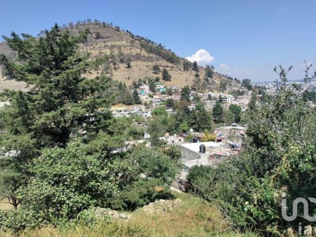 Venta de Terreno en Toluca, Edomex