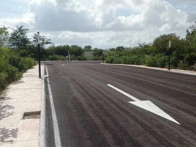 Venta de Terreno en Tres Lunas Boutique Merida Yucatan Cholul