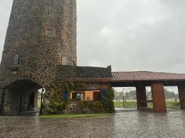 VENTA DE TERRENO EN VAL’QUIRICO – BARRIO LAUREL