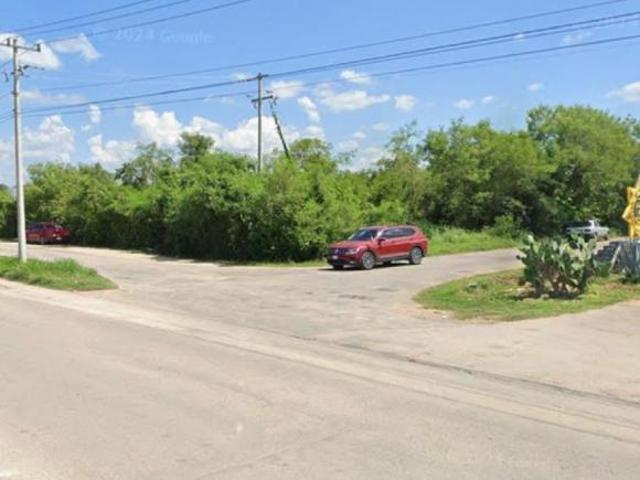VENTA DE TERRENO EN VALLADOLID YUCATAN