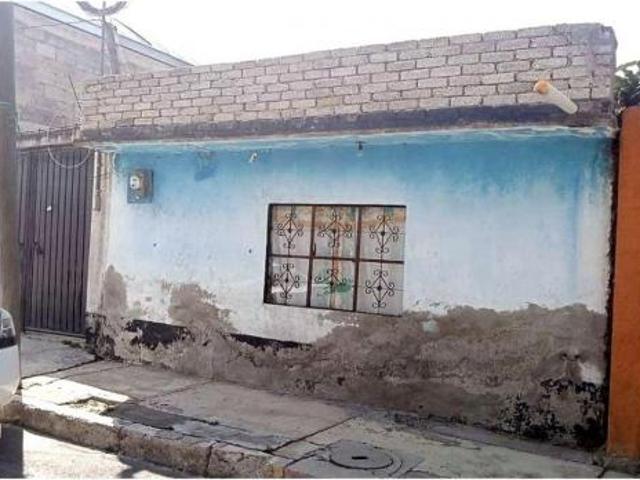 VENTA DE TERRENO EN VALLE DE CHALCO SOLIDARIDAD ESTADO DE MEXICO