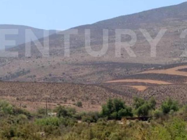 Terreno en venta de gran extensión en Valle de las Palmas, Tijuana México