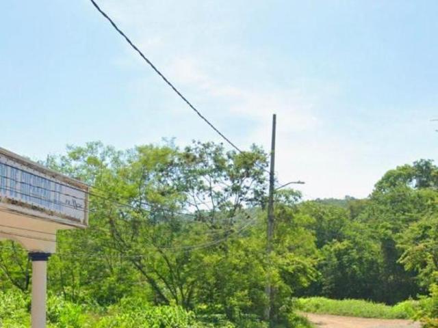 VENTA DE TERRENO EN VASO DE MIKRAFLORES