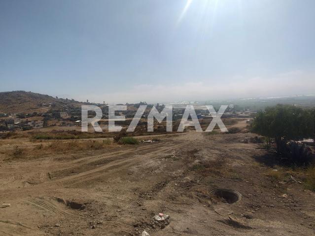 VENTA DE TERRENO EN VELADEROS