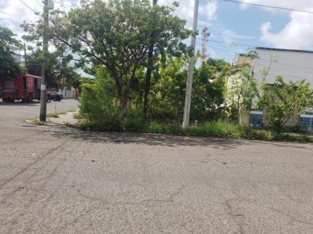 VENTA DE TERRENO EN VERACRUZ CENTRO