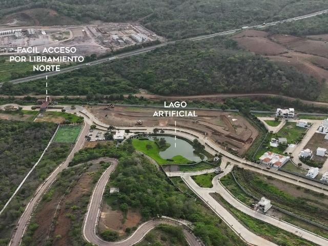 Venta de Terreno en Veredas del Mar, Mazatl?n M?xico
