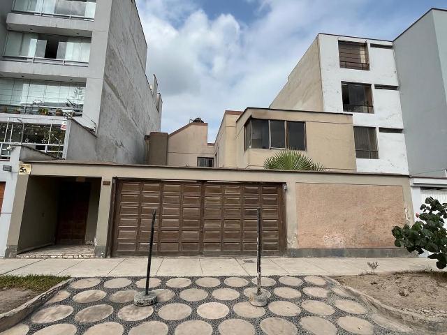 VENTA DE TERRENO EN VILLA CARRILLO SANTIAGO DE SURCO