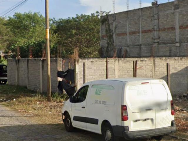 VENTA DE TERRENO EN VILLA DD ÁLVAREZ