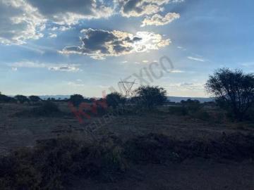 Venta de Terreno en Villa de Reyes con Uso de Suelo Comercial e Industrial Ligero