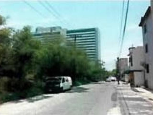 Venta de Terreno en Vista Hermosa