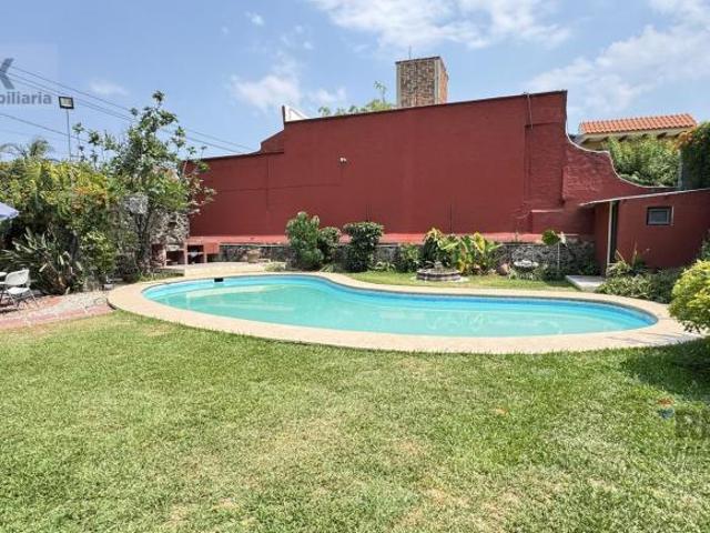 Venta de terreno en Vista Hermosa, Cuernavaca, Morelos…Clave 5874