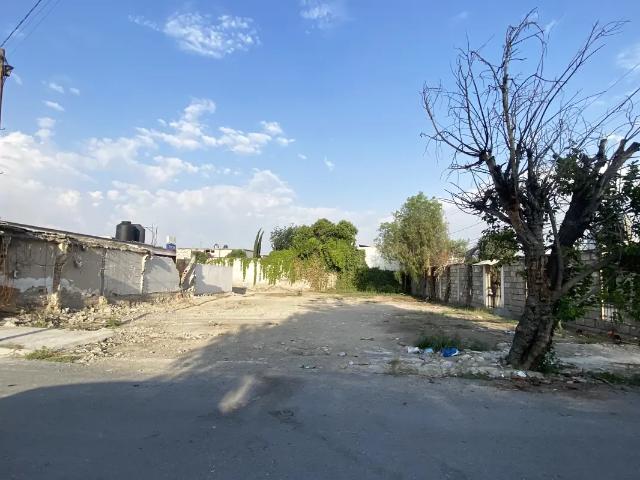 VENTA de Terreno en Virreyes Residencial
