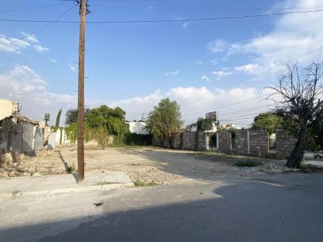 VENTA de Terreno en Virreyes Residencial