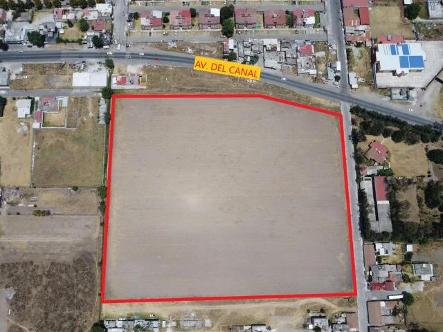 VENTA DE TERRENO EN XONACATLAN EN EL ESTADO DE M?XICO