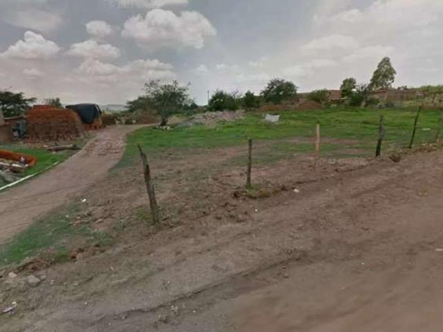 Venta de Terreno en Zapotlanejo Jalisco