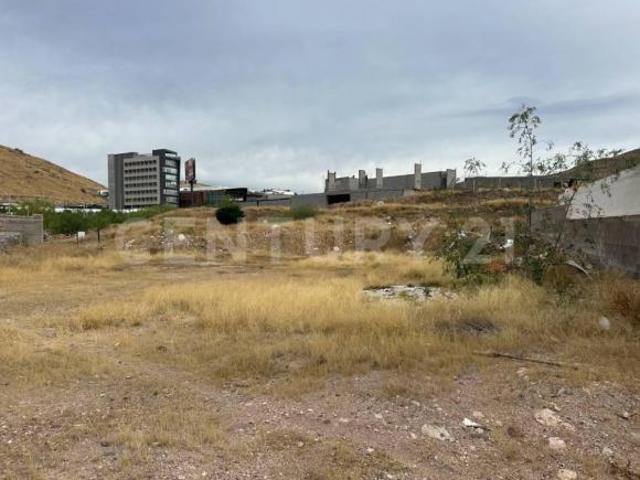 Venta de Terreno en zona Cantera chihuahua