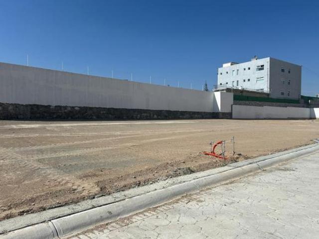 Venta de Terreno con Amenidades Premium y Financiamiento Flexible en Villa Airosa
