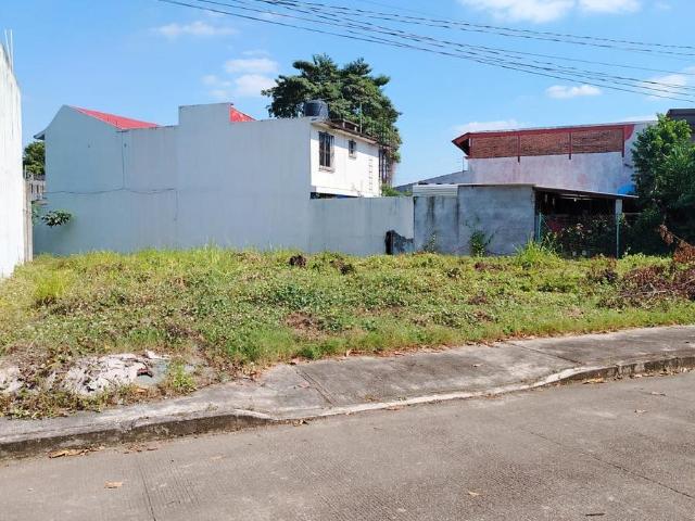 Venta de Terreno en Zona Residencial en Fracc. Costa Verde en Tuxtepec Oaxaca