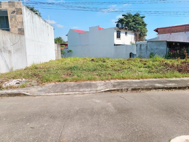 Venta de Terreno en Zona Residencial en Fracc. Costa Verde en Tuxtepec Oaxaca