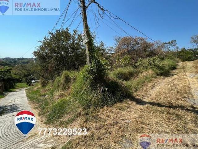 Venta de terreno escriturado, Los Presidentes, Temixco, Morelos…Clave 4577